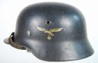 German Helmets WW2
