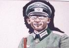 Dibujos y Pinturas Alemanes de WW2