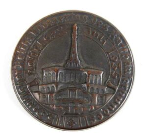 Insignia del DRKB