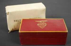 WH/ Estuche con Maquinilla de Afeitar "Durex"