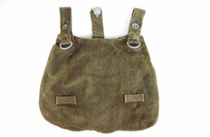 DAK/ Bolsa del Pan M31