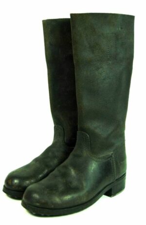 Waffen SS/ Botas de Marcha "SS 38/43 RZM"