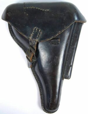 Funda para la P08 "HKO" de 1918
