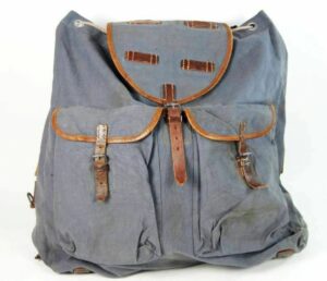 LC/LW, Mochila de Combate -Rucksack- "1936"