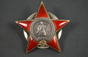 Orden de la Estrella Roja