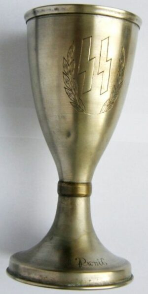 Waffen-SS/ Trofeo de Deportes