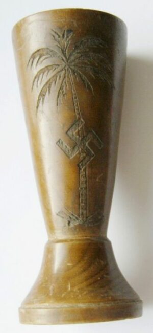 DAK/ Copa de Madera