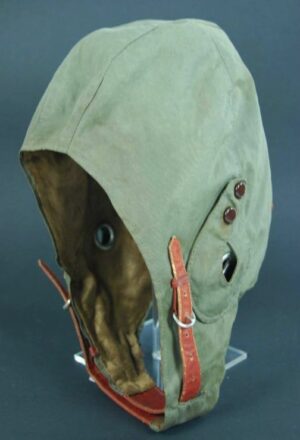 Gorro de Piloto Bando Nacional, M1938 Italiano
