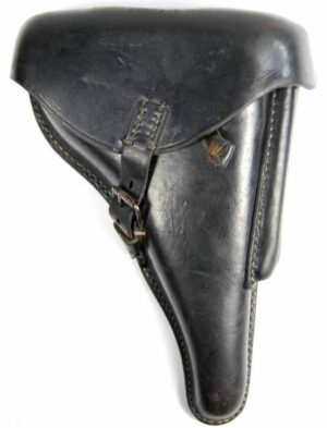 Funda de Pistola P08 de 1942