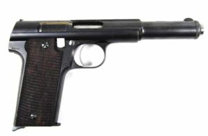 Pistola Astra "400"