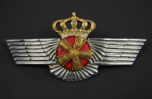 Rokiski de Técnico en "Mantenimiento de Aeronaves"