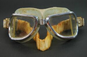 Gafas de Vuelo del EA Español "Climax"