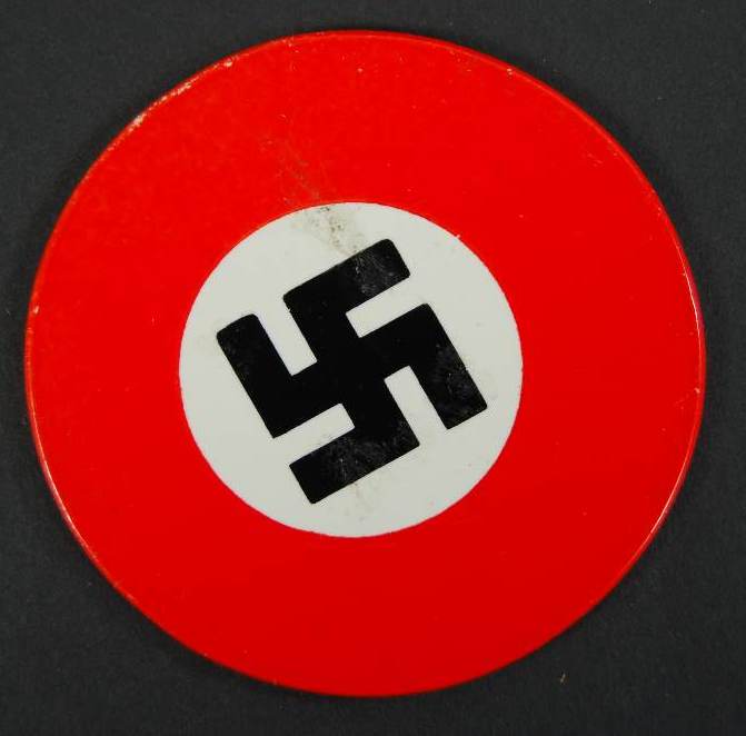 NSDAP/ Espejo de Propaganda