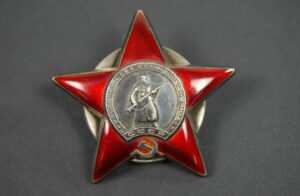 Orden de la Estrella Roja