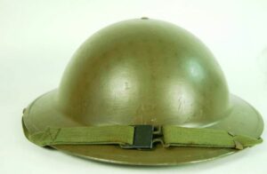 Casco Belga M1950