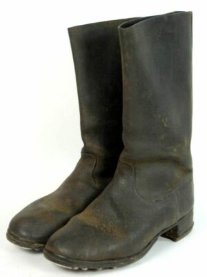 WH/ Botas de Marcha