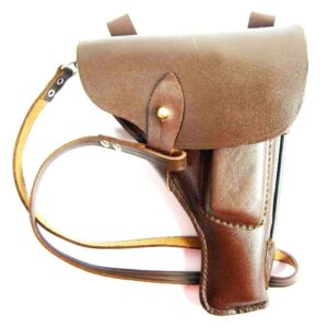 Pistola Tokarev TT-33 Completa de "1950"