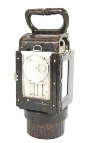 WH/ Farol de Carburo 1939/42