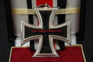 Estuche "LDO" con EK2 "Schinkel"