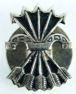 Insignia de Falange "Egaña"