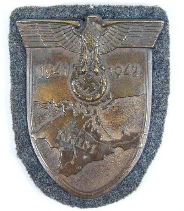 LW/ Escudo del Krim