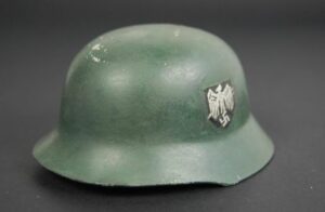 Miniatura de Casco M35/40