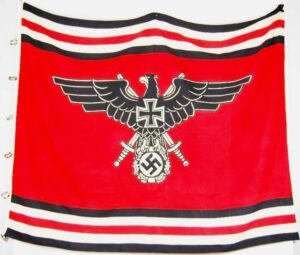 Estandarte del Soldatenbund