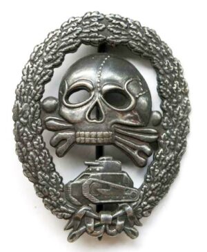 LC/ Distinción Carros de Combate 1936/39