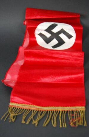 NSDAP/ Banda de Funeral