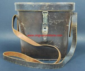 Wehrmacht/ 10x50 Field Binoculars Case