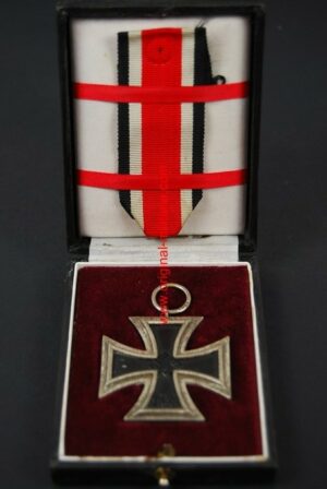 Estuche "LDO" con EK2 "120"