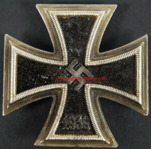 EK1, 1939 Código "6"