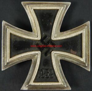 EK1, 1939