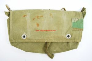WH/ Bolsa para el Paquete de Asalto