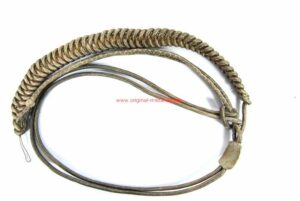 WH/Reichswehr, Officer´s Aiguillette