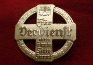 Insignia Conmemorativa