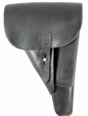 Funda 2º Modelo para la Pistola Walther P38