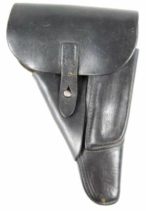 Funda 2º Modelo para la Pistola Walther P38.