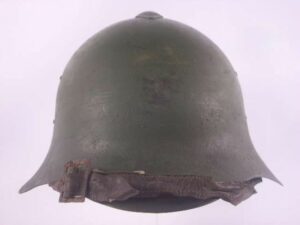 Casco Ruso M36 ww2.