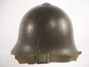 Casco Ruso M36 ww2.