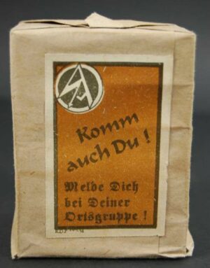 SA/ Wooden Matchboxes