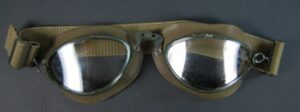 LW/ Gafas de Piloto Modelo Auer 306