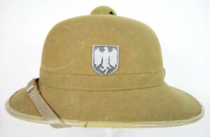 Salacoft 2º Modelo de Afrikakorps