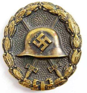 Distintivo de Herido Legión Condor