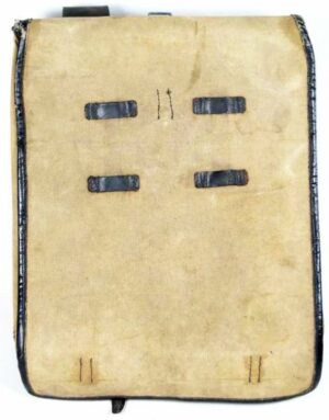 SA/ M34 Backpack, 1938 with RZM