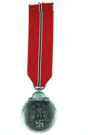 Medalla del Frente del Este 1941/42