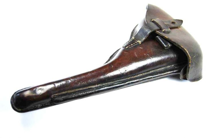 Funda de la Pistola Luger (P08) de Artilleria.