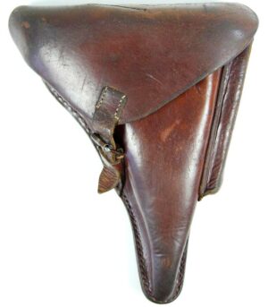 Funda P08, 1915