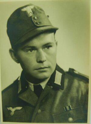 Fotografía de Estudio.