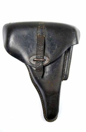 Funda Hardhell para Pistola Walther P38, 1941